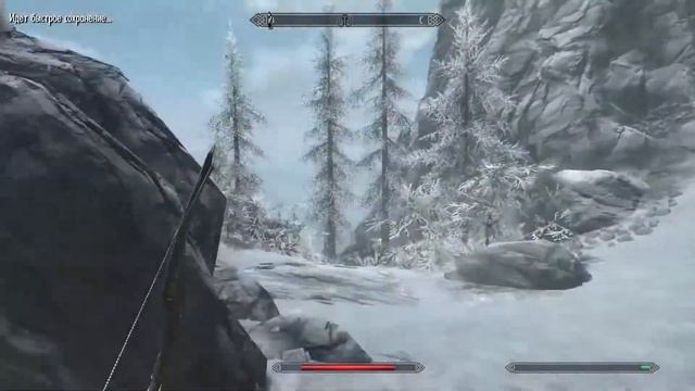 The Elder Scrolls V  Skyrim Special Edition #4 (Легендарная сложность)