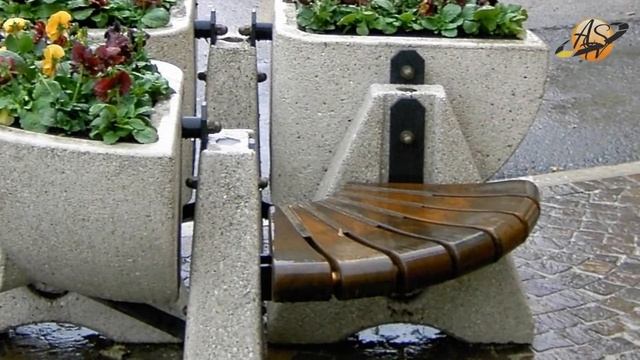 Бетоноизделия . Лучшая подборка декора для сада , парка и др.