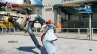 Tekken 7 Season 3 Shaheen Online Ranked