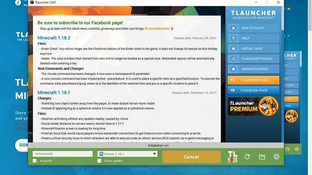 how to download  minecraft with java editon