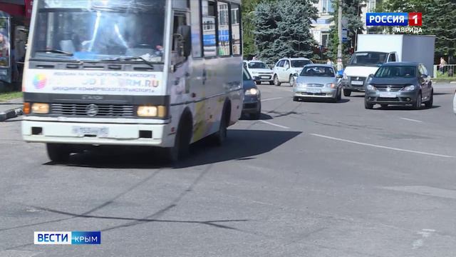 Кого могут привлечь к ответственности за опасное вождение, рассказали в Крыму