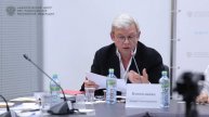 Механизмы защиты зарубежных инвестиций российских топливно-энергетических компаний