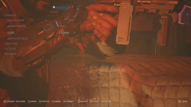 The Callisto Protocol - Mugshot Trophy