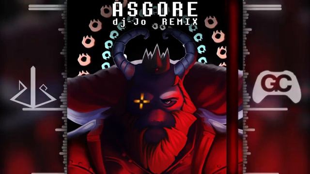 Asgore remix