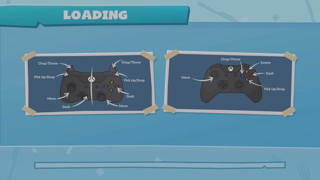 SuperMega Plays OVERCOOKED 2 - EP 4: Getting High