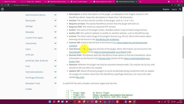 WordPress Plugin Development Tutorial In Hindi  Urdu  Register Activation Hook ShortCode In Hindi