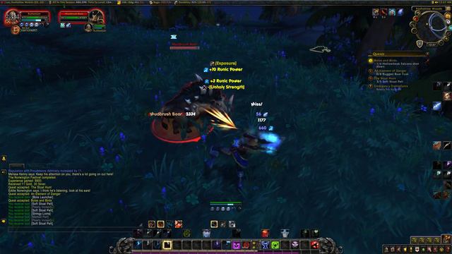 World of Warcraft: Battle for Azeroth - Part 26