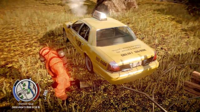 [116] State of Decay Breakdown YOSE "Moving on"