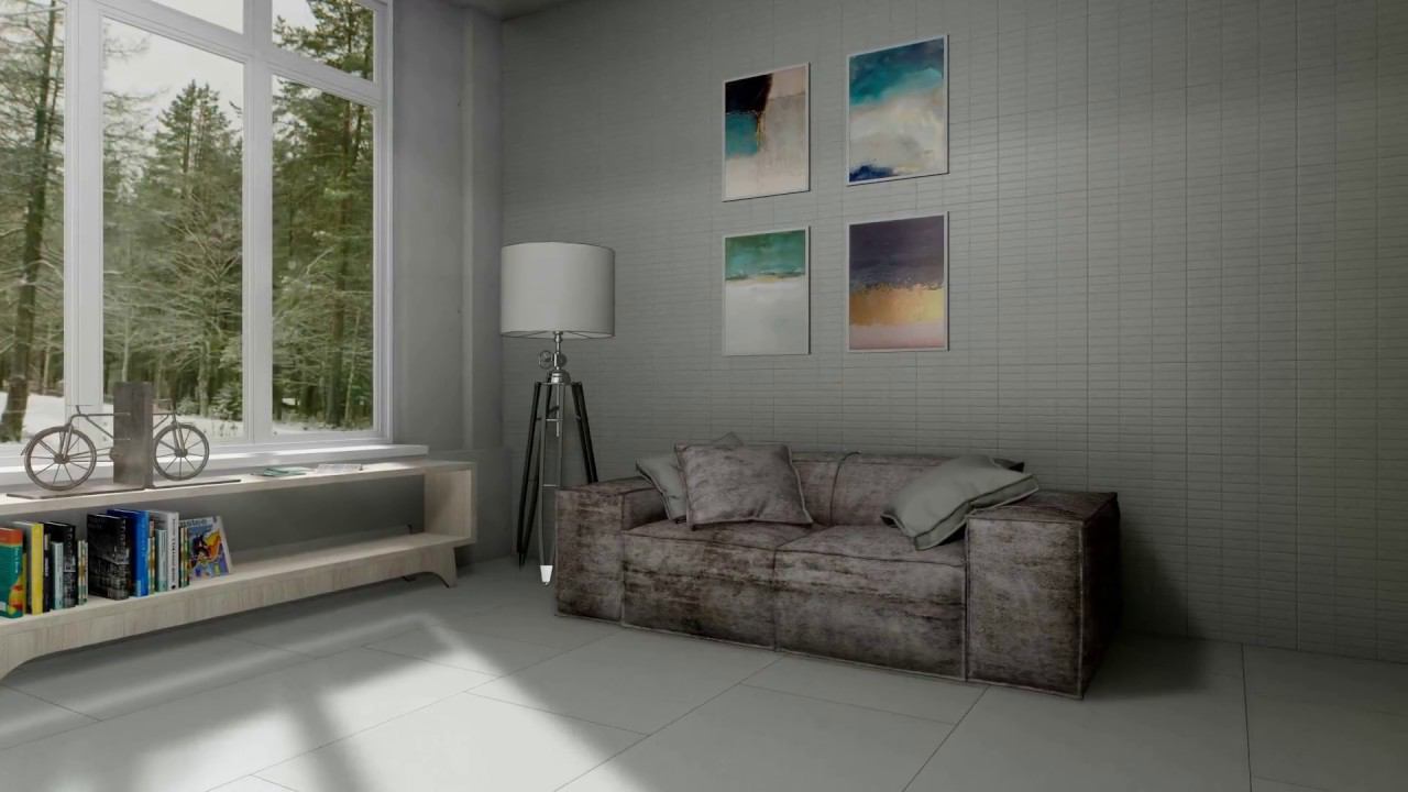 Loft Cersanit
