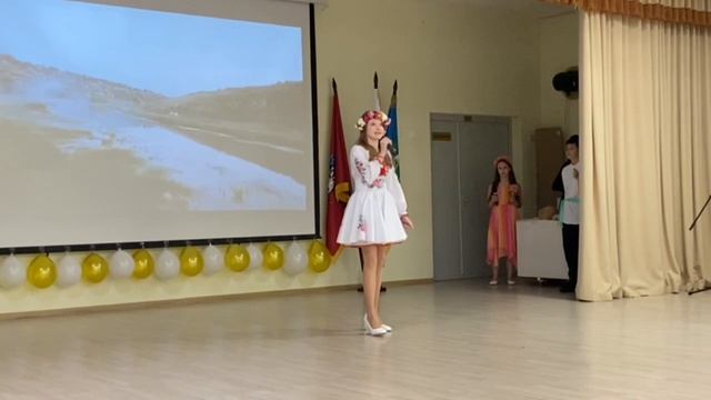 Фестиваль дружбы народов: Молдавия