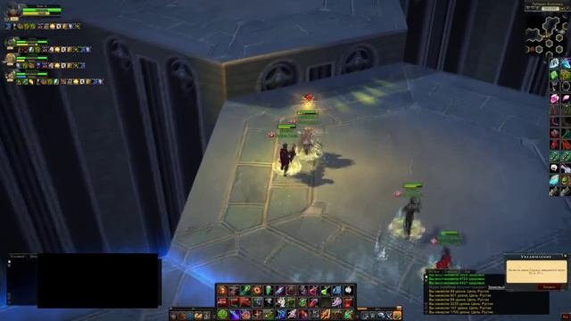 Royal Quest Вся правда о том, как FL взяли замок