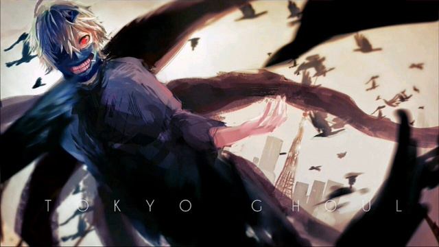 Tokyo Ghoul (東京喰種) team wallpapers and pictures HD