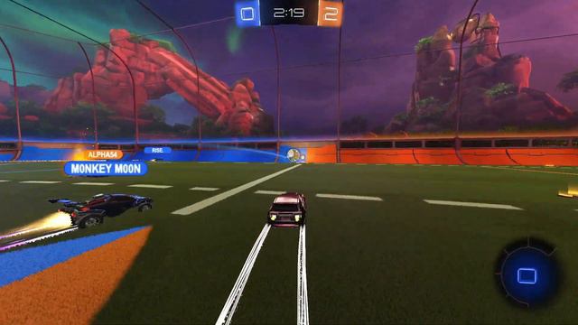zen RLCS POV #256 - Team Vitality vs Team BDS - G5 - Grand Final - EU Reg 3 Spring Invitational