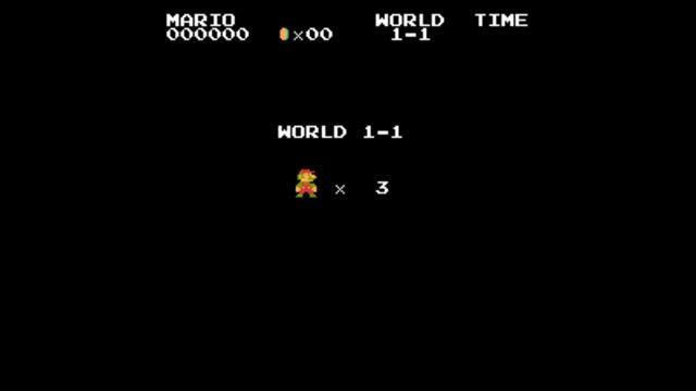 SMB Level Test
