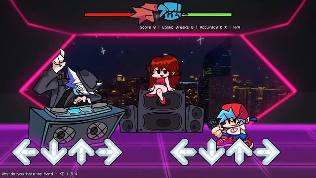 Friday Night Funkin | Vs Camellia | Español