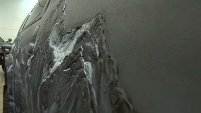Выставка "Московское Тюнинг Шоу 2015" КрокусЭкспо