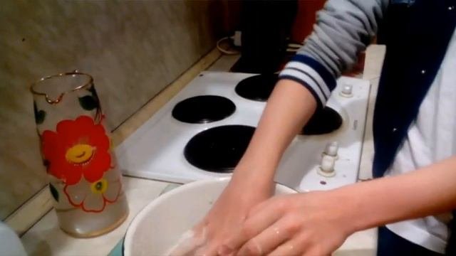 Неньютоновская жидкость [Чайники в науке].