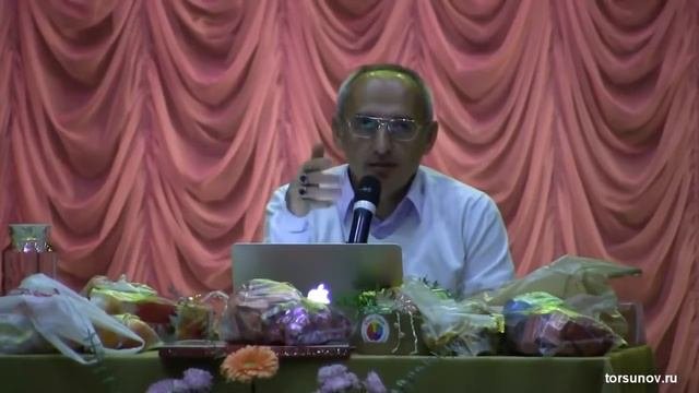 Как поменяется жизнь, если в памяти нести память о Боге? Торсунов О.Г