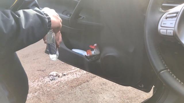 Аксессуары на Nissan X-Trail