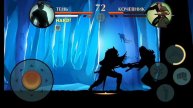 Прохождение Shadow Fight 2 - Только метательное оружие
