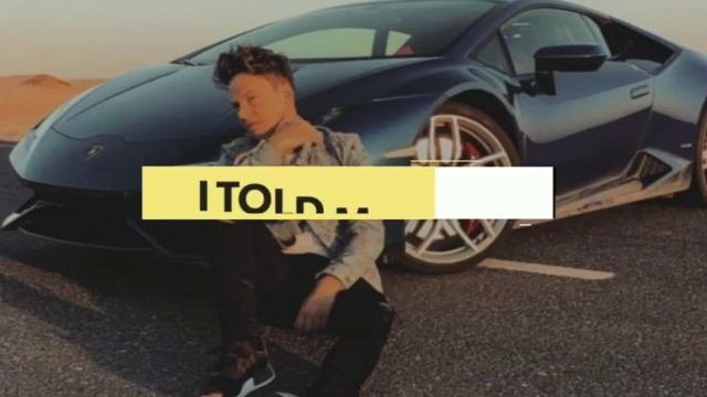 Conor Maynard - Hate how much I love you lyrics