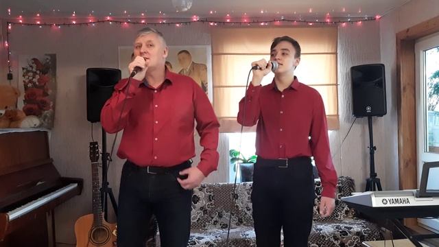 Снежный вальс (сл. А.Майоров).mp4