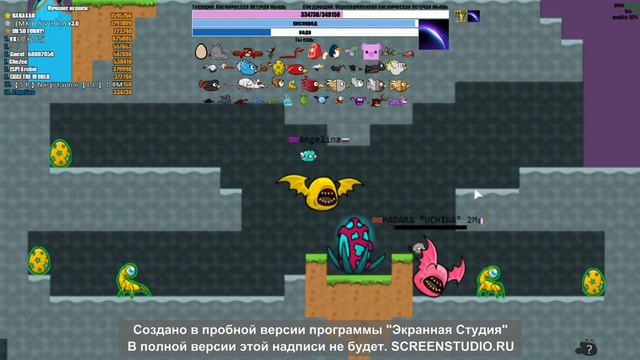 Просто проверка)