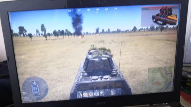 Озвучка 3 war thunder