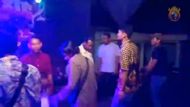 JAVA MUSIK 2019 bersama anak CB CLUB TUBA
