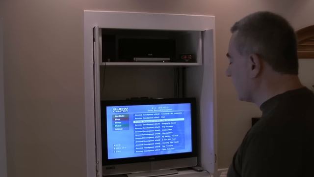 Introducing XBMC on the Revo 1600 Part 1