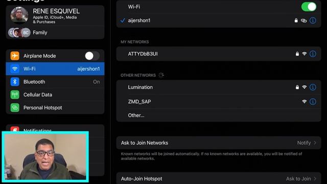 Get the WiFi Password from Your Mac Mini M1 - It's finally easy!