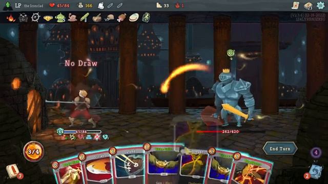 Let's Play Slay the Spire Finale: Spire Slayed