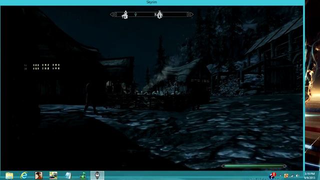 Skyrim mod showcase: Helgen rebuilt!