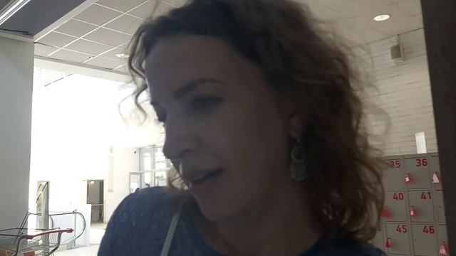 собеседование в Макдоналдс *Вкусно и Точка* | шоппинг | влог