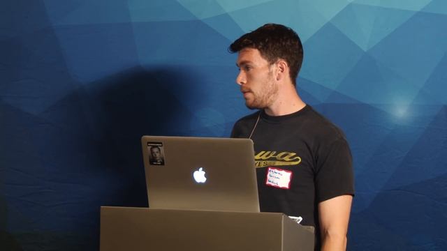 Harrison Harnisch: React native and Meteor -- Devshop SF April 2015