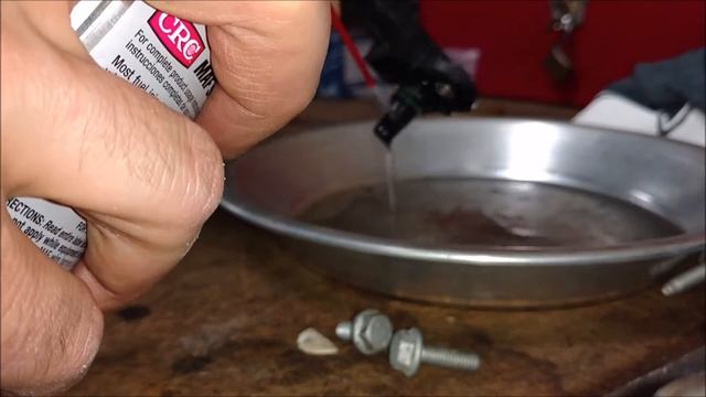 Chevy Cruze diesel MAP sensor removal, clean and install