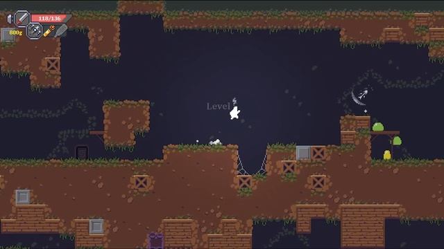 Caveblazers - Speedrun 12:50