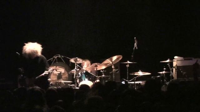 Melvins 1983 Showbox     Seattle Wa 5-23-09     Full Set in HD