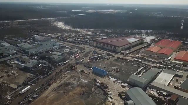 Участок 1,44 га  г  Видное