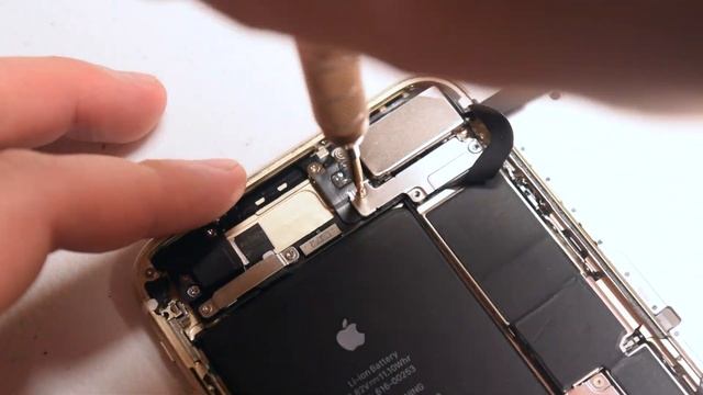 IPhone 7 Plus Rear Camera Replacement