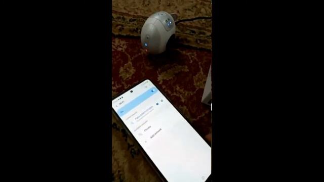Rod 1 360° View Camera How To Connect & Use