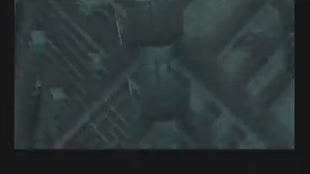 MGS 2 Intro