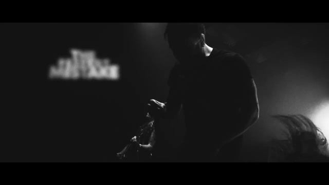 October Tide - Unprecedented Aggression (Official music video)