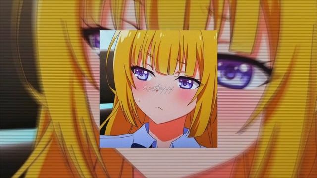 папин олимпос - я удалю тебя из друзей ♡speed up♡ ♡nightcore♡