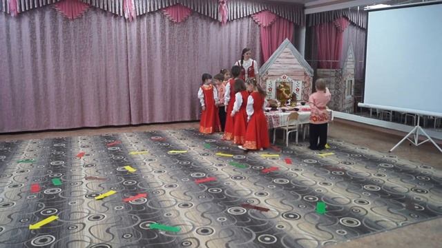 Квест игра Россия   щедрая душа