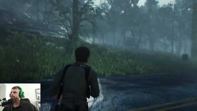 The Evil WIthin  2 03: O´Neals Unterschlupf