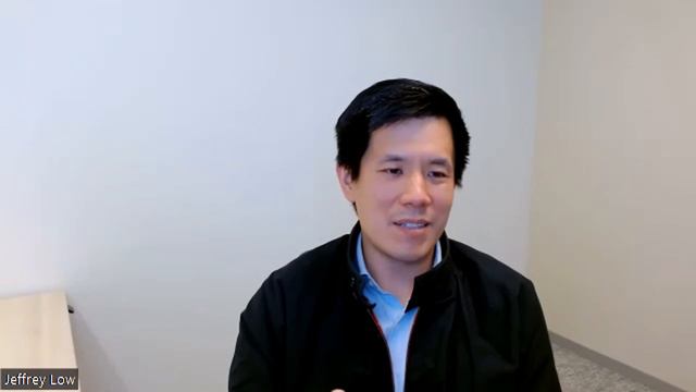 Ventures #24 w/ Jeffrey Low - Principal @ Novo Holdings, Growth Investments | BIOS
