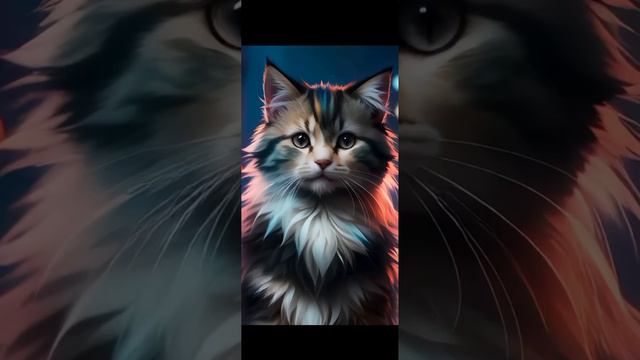 кто любит котиков тогда лайк
