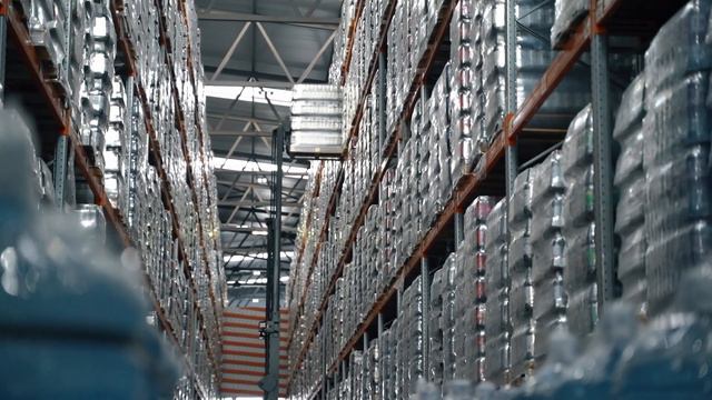 Бавария поставляет продукцию в Беларусь
