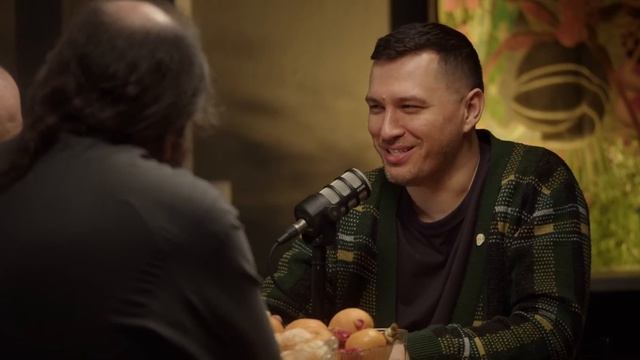 Как пережить увольнение | Павел Островский x Как быть мужчиной